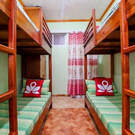 באגויו Zen Rooms Basic Camp Allen Rd Baguio מראה חיצוני תמונה