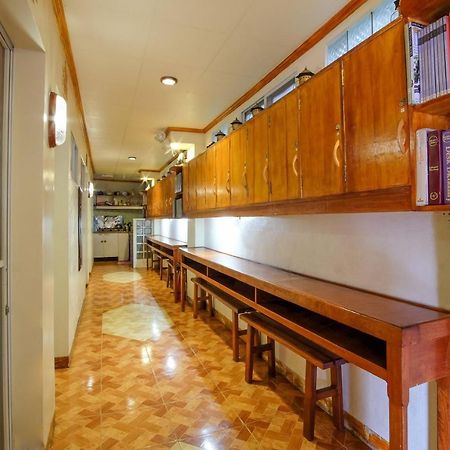 באגויו Zen Rooms Basic Camp Allen Rd Baguio מראה חיצוני תמונה